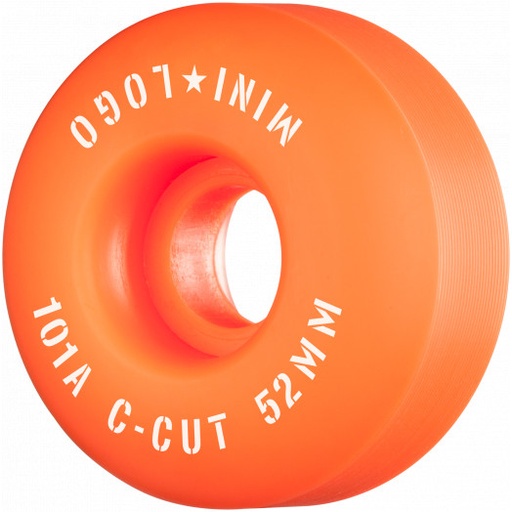 C-CUT 101A ORANGE
