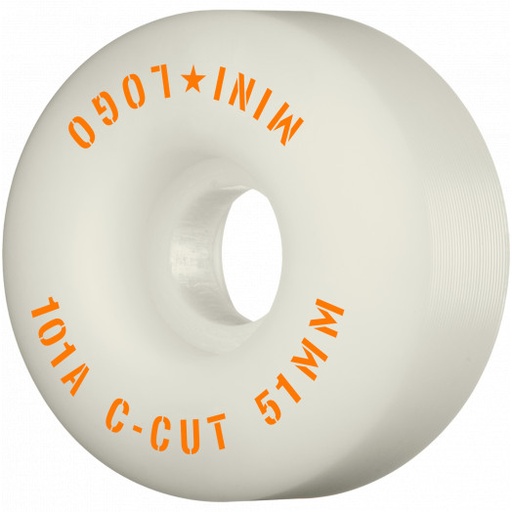 C-CUT 101A WHITE