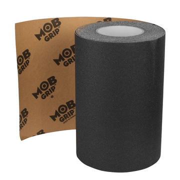 [88488500000] PERFORATED 9" x 60" BLACK GRIP ROLL