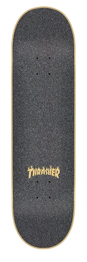 [88481819000] THRASHER LASER CUT GRIP TAPE 9X33 (1 SHEET)