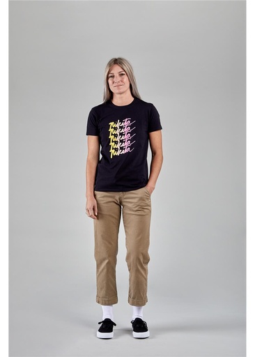 WOMEN TEE BREEZE