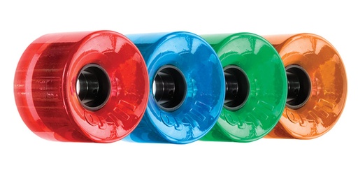 [22221346060] 60MM JUICE CANDY TRANS 78A