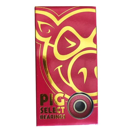 [5PIGB008000] PG SELECT BEARINGS