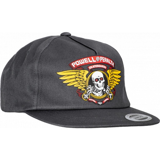 CAP WINGED RIPPER