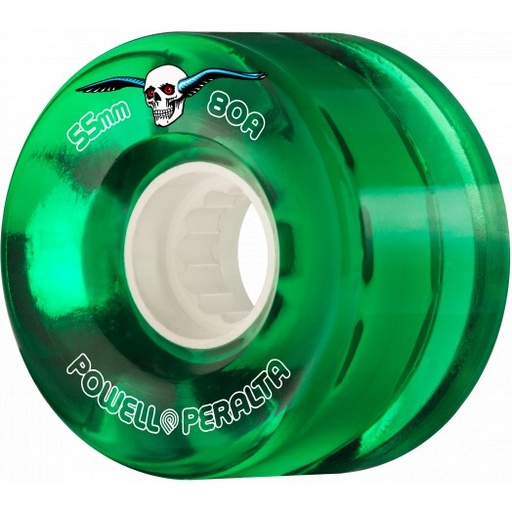 H8 CLEAR CRUISER 80A GREEN