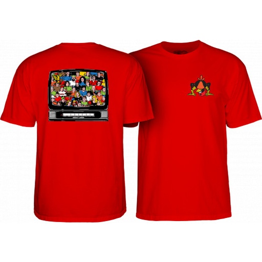 TEE BUCKY LASEK STADIUM