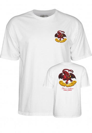 TEE CABALLERO DRAGON II