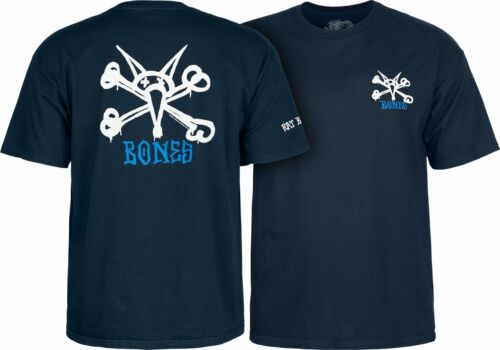 TEE RAT BONES