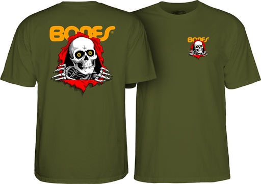 TEE RIPPER