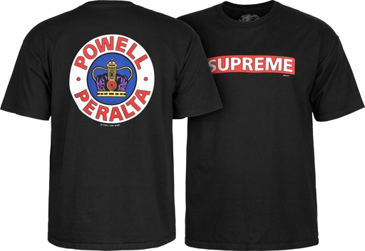 TEE SUPREME