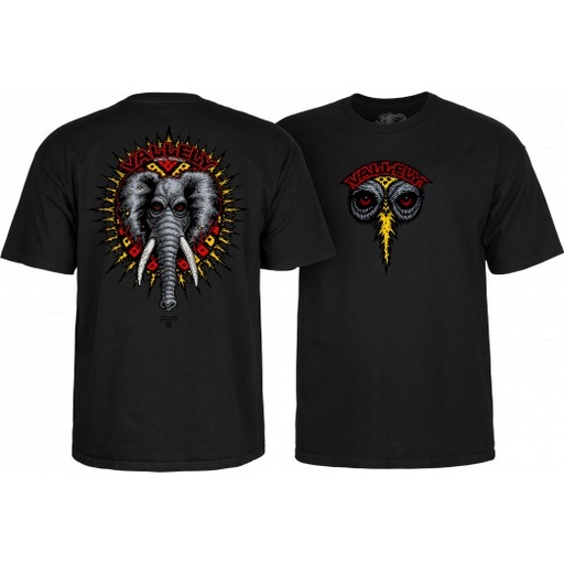 TEE VALLELY ELEPHANT