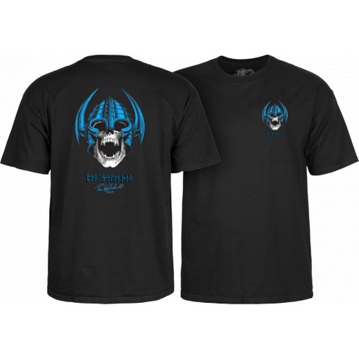 TEE WELINDER NORDIC SKULL
