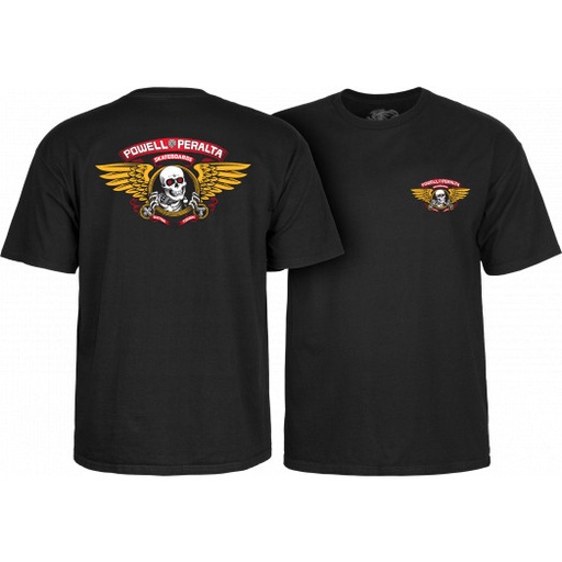 TEE WINGED RIPPER