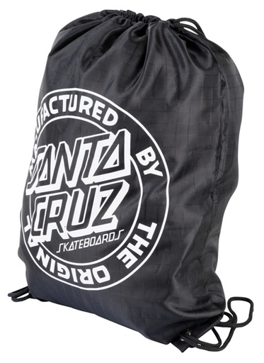 [3SS18103000] BAG KITMAN BLACK