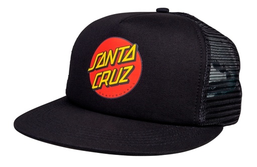 CAP CLASSIC DOT MESH