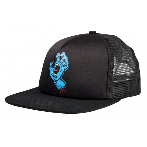 CAP CLASSIC HAND MESH