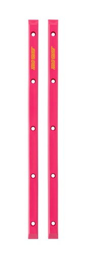 RAILS SLIMELINE