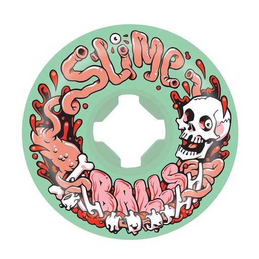 [22222778056] 56MM GUTS SPEED BALLS 99A