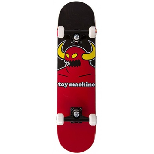 [5TOYC031800] 8.0 MONSTER COMPLETE