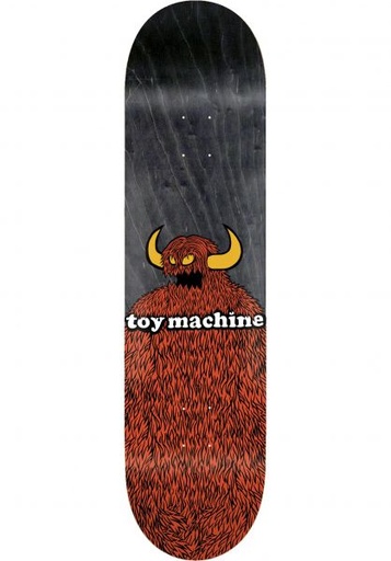 [5TOYD184800] 8.0 FURRY MONSTER