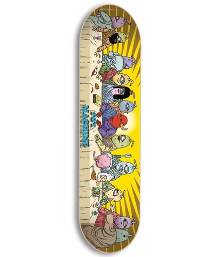 [5TOYD044800] 8.0 LAST SUPPER
