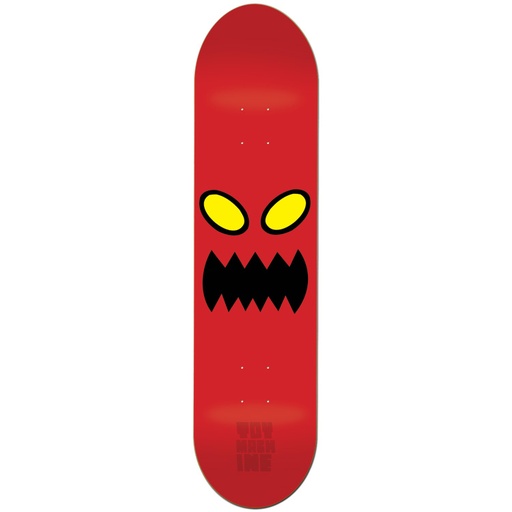 [BRDTM1089] 8.0 MONSTER FACE
