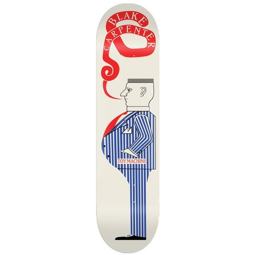 [5TOYD187813] 8.13 CARPENTER SUIT