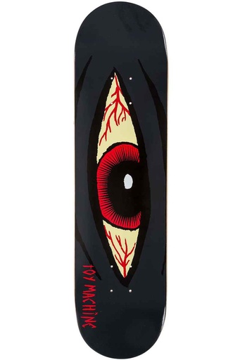 [BRDTM1099] 8.13 SECT EYE BLOODSHOT