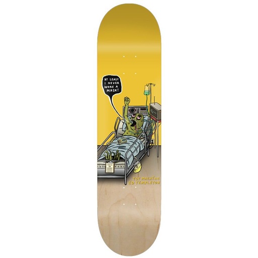 [5TOYD202850] 8.5 TEMPLETON MASK