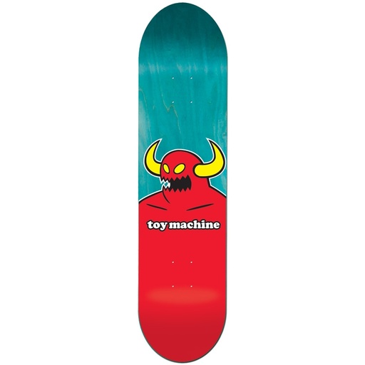 MONSTER