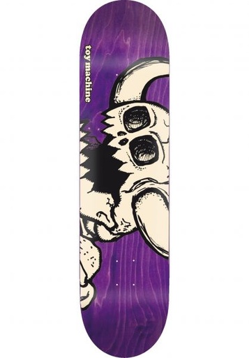 VICE DEAD MONSTER