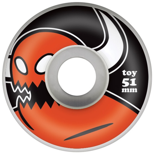 [5TOYW009051] TM MONSTER 51MM