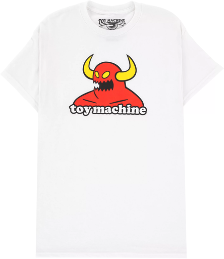 TEE MONSTER