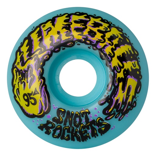 [22222872053] 53MM SNOT ROCKETS PASTEL BLUE 95A