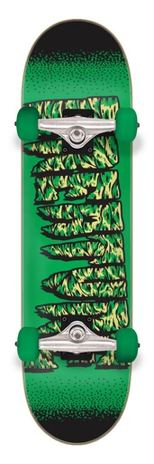 [11116537775] LOGO MUMMY MINI 7.75 X 30
