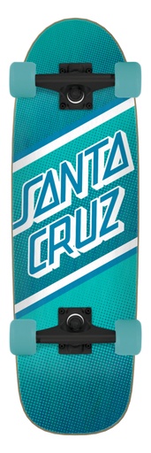 [11116436879] TONAL FADE 8.79 X 29.05 STREET SKATE