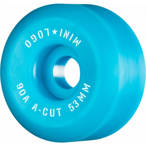[9MLW0124053] A-CUT HYBRID 90A BLUE