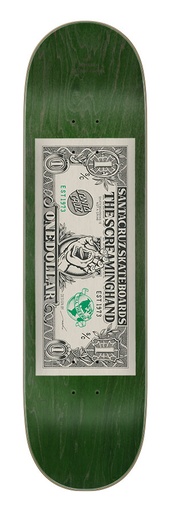 [11116478825] DOLLAR HAND 7 PLY BIRCH 8.25X31.8