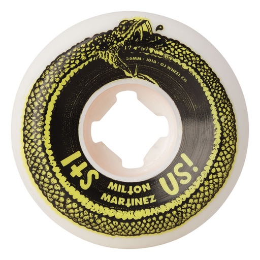 [22222875056] 56MM MARTINEZ ITS US ELITE HARDLINE 101A