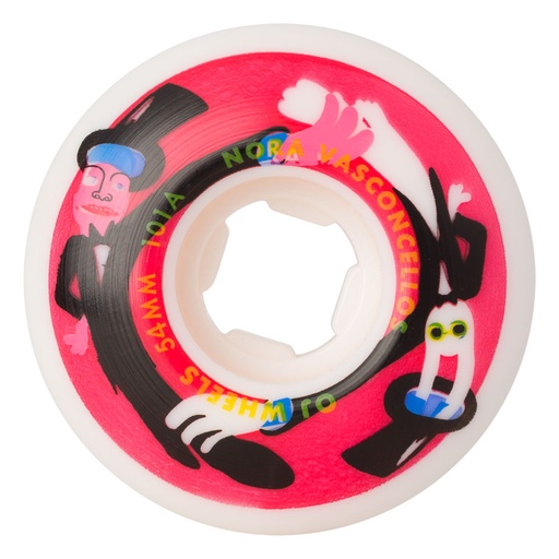 [22222877054] 54MM VASCONCELLOS NORA BY ALEXIS ELITE E
