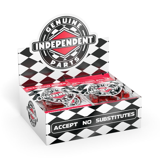 [33531244000] GENUINE PARTS PHILLIPS  7/8 IN BLACK/RED (P/K OF 12)