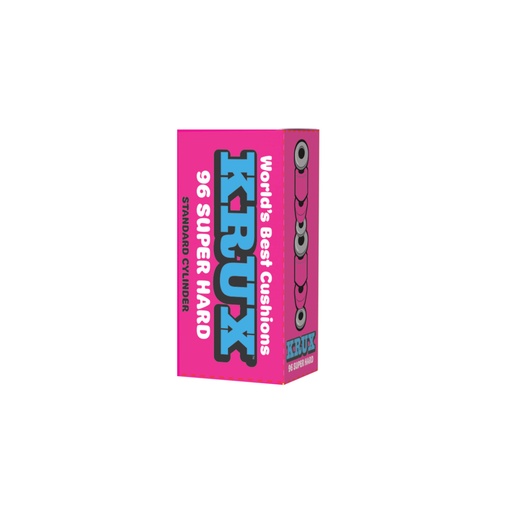 [33531342000] WORLDS BEST CUSHIONS SUPER HARD (96A) P/K 4