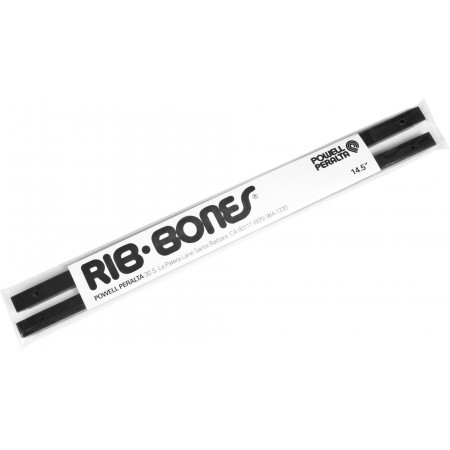 [ESRRX] RIB BONE 14.5 BLACK