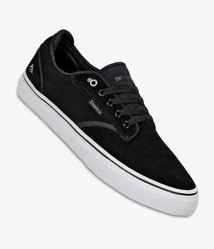 DICKSON BLK/WHT