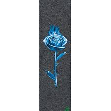 [88483263000] SAMBORGHI ROSE GRIP TAPE 9X33    1 SHEET