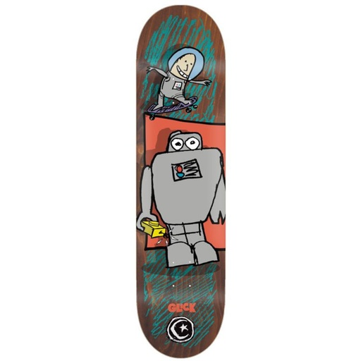 [BRDFSCG19] 8.5 GLICK CONTROL