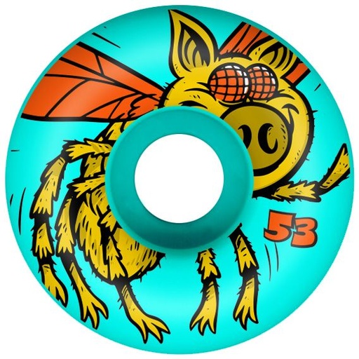 [WHLPG6002] BIG FLY 53MM