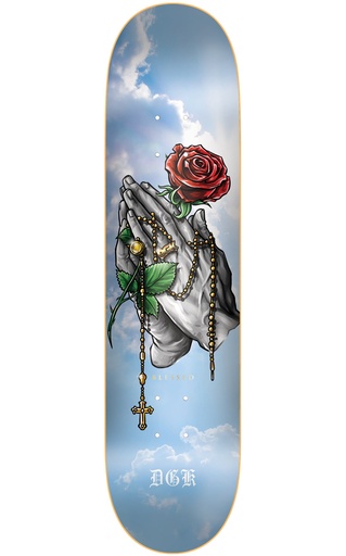[HDG-1180-8.38] GLORY