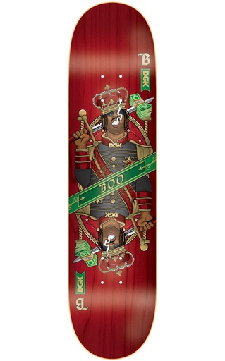 [HDP-BJ069-8.25] KINGDOM BOO