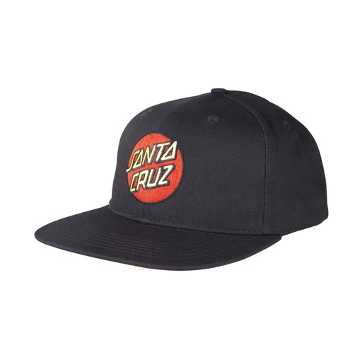CAP CLASSIC DOT SNAPBACK